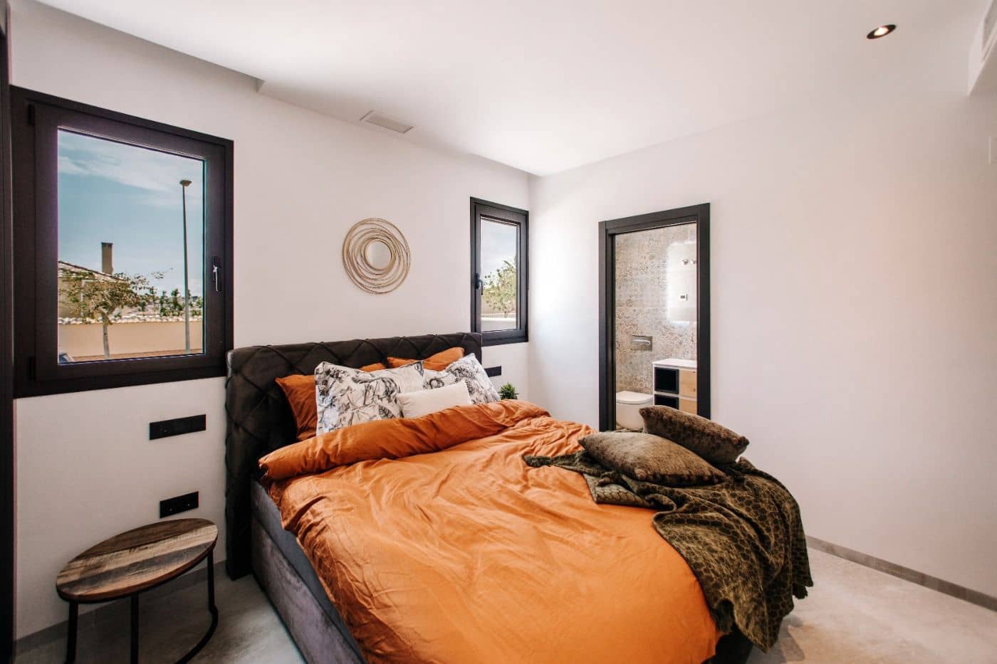 4 sypialnia Apartament na sprzedaż w La Marquesa z basenem - 599 000 € (Ref: 10029114)