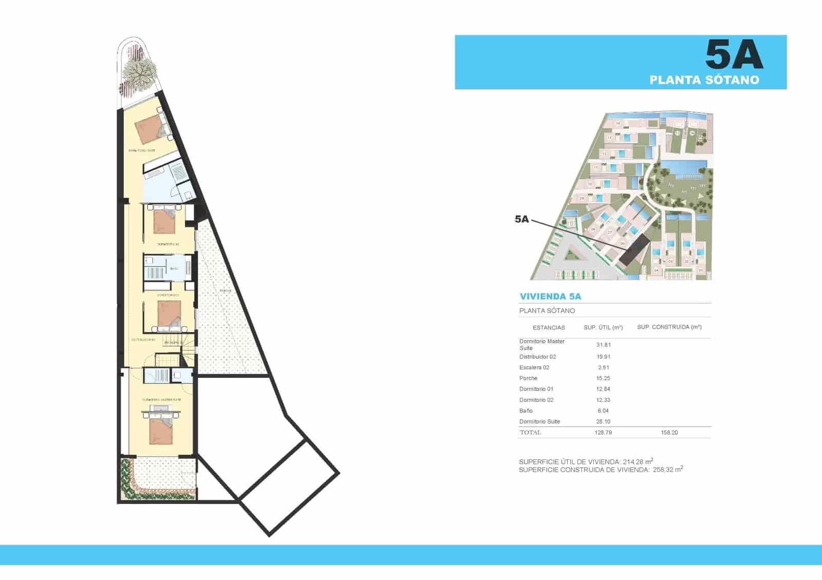 4 sypialnia Apartament na sprzedaż w La Marquesa z basenem - 599 000 € (Ref: 10029114)