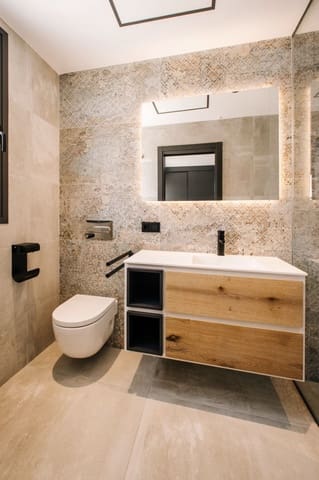 4 sypialnia Apartament na sprzedaż w La Marquesa, Rojales z basenem - 599 000 € (Ref: 10029114)