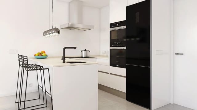 2 quarto Moradia Geminada para venda em Pilar de la Horadada ciudad, Pilar de la Horadada - 350 000 € (Ref: 10029118)