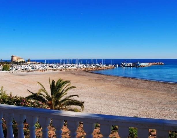 2 quarto Moradia Geminada para venda em Pilar de la Horadada ciudad, Pilar de la Horadada - 350 000 € (Ref: 10029118)