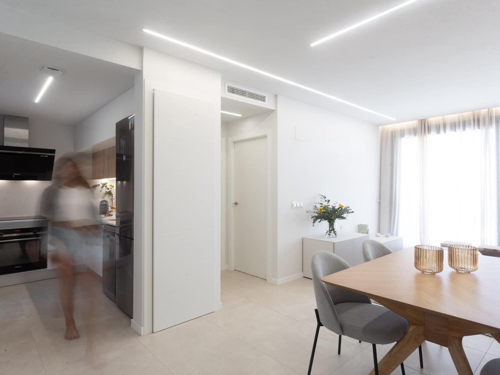 3 sovrum Lägenhet till salu i Denia med pool - 525 000 € (Ref: 10029127)