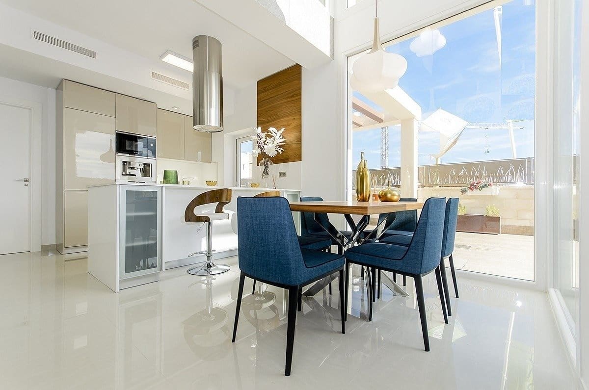 3 Zimmer Villa zu verkaufen in Vera mit Pool - 475.000 € (Ref: 10030058)