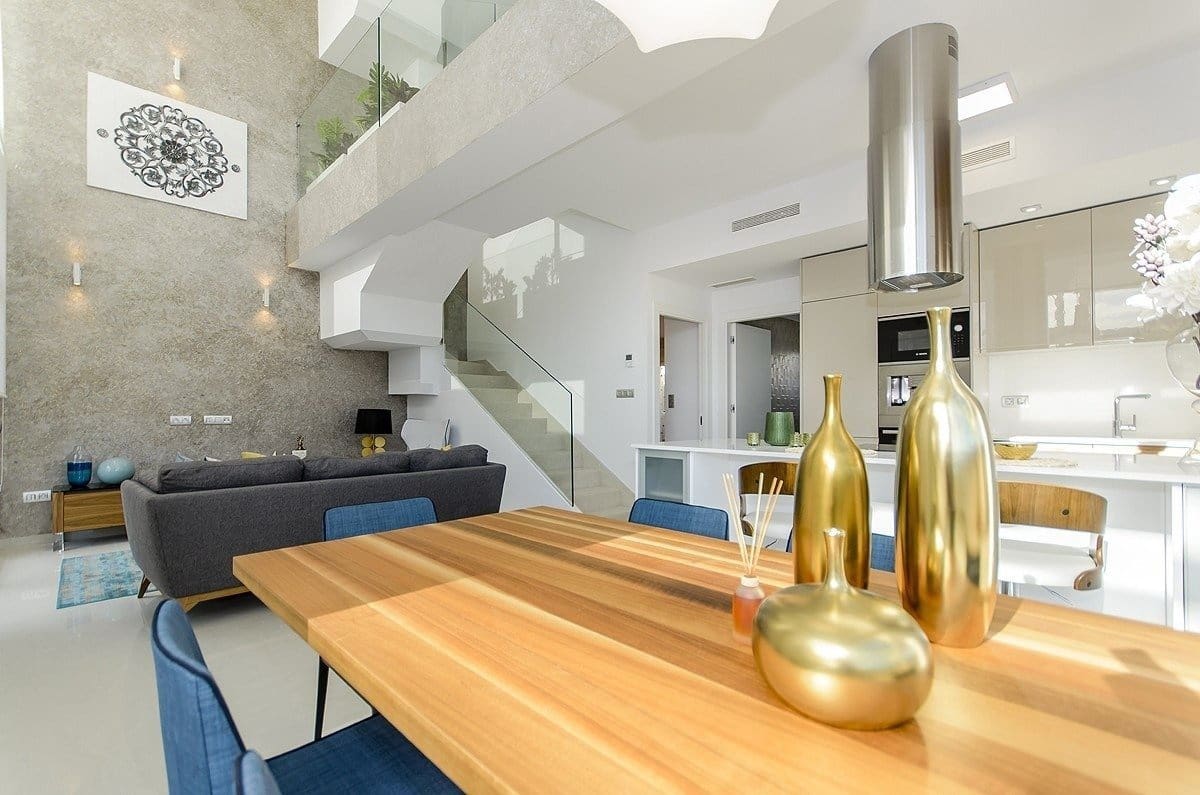 3 Zimmer Villa zu verkaufen in Vera mit Pool - 475.000 € (Ref: 10030058)