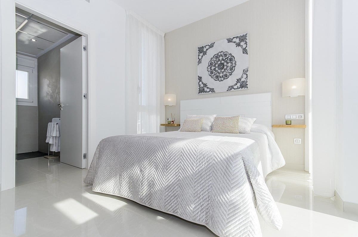 3 Zimmer Villa zu verkaufen in Vera mit Pool - 475.000 € (Ref: 10030058)