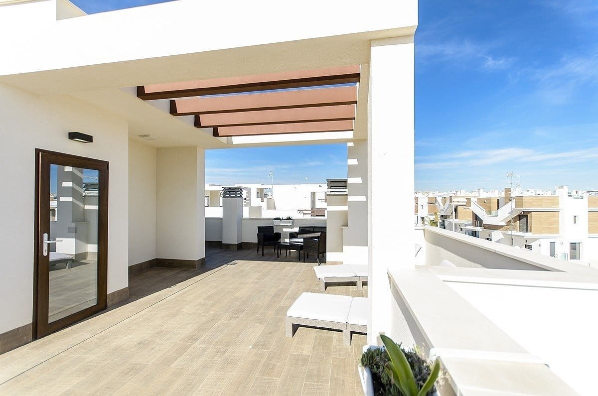 3 Zimmer Villa zu verkaufen in Vera mit Pool - 475.000 € (Ref: 10030058)