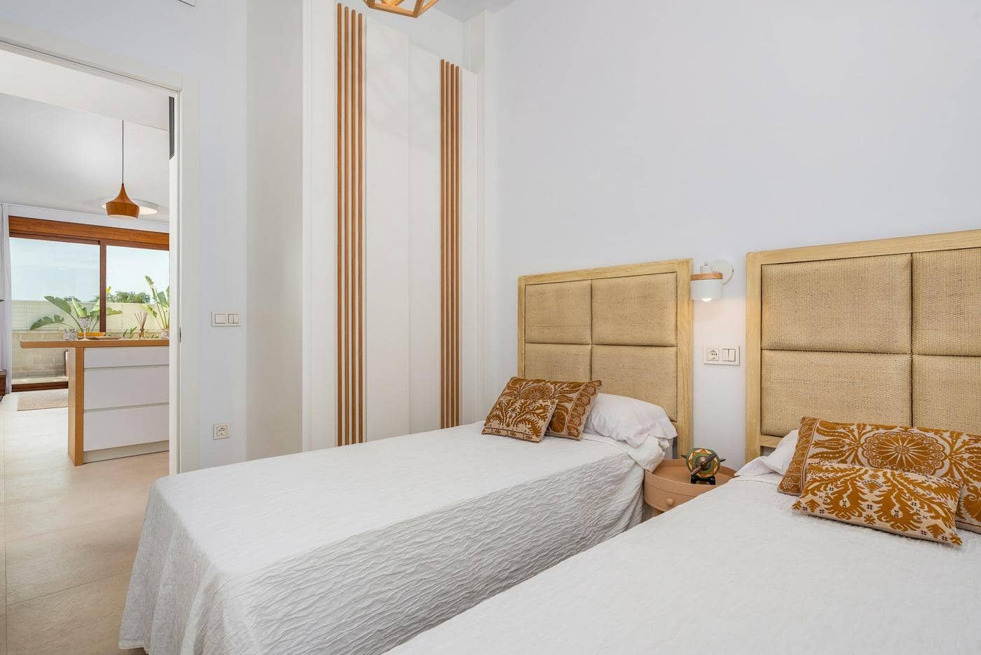 3 bedroom Villa for sale in Vera with pool - € 429,000 (Ref: 10030059)