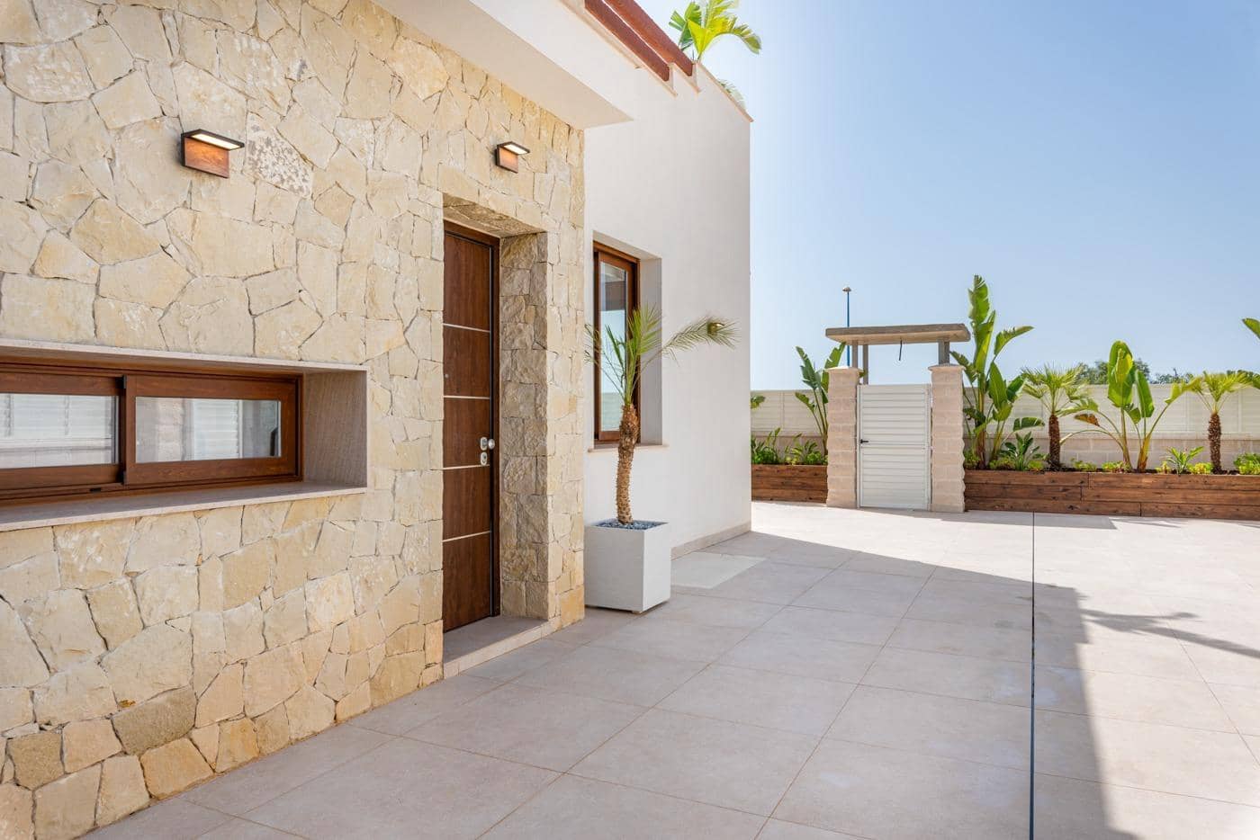 3 bedroom Villa for sale in Vera with pool - € 429,000 (Ref: 10030059)