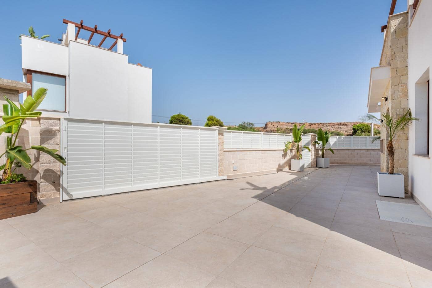 3 bedroom Villa for sale in Vera with pool - € 429,000 (Ref: 10030059)