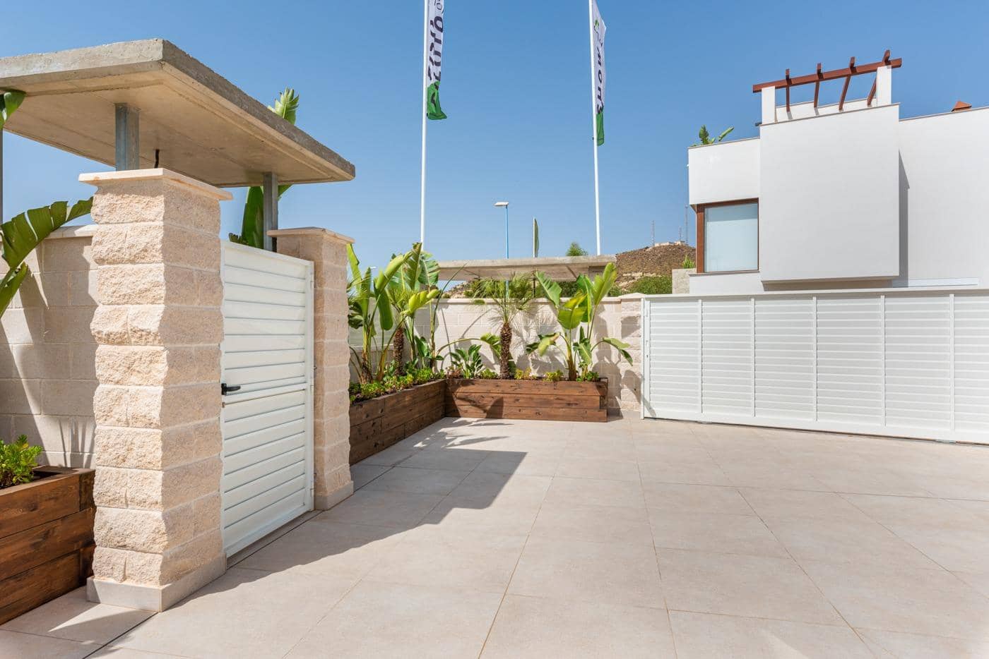 3 bedroom Villa for sale in Vera with pool - € 429,000 (Ref: 10030059)