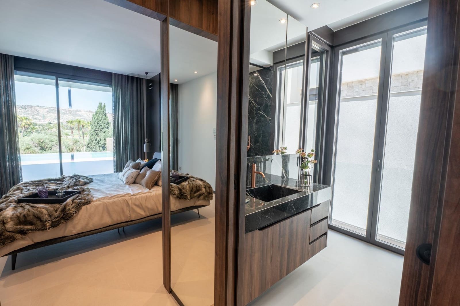 3 soverom Villa til salgs i Algorfa med svømmebasseng - € 1 600 000 (Ref: 10030079)