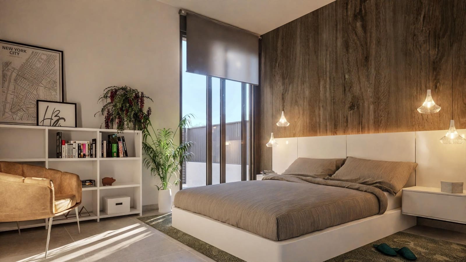 3 chambre Villa/Maison à vendre à Los Nietos avec piscine - 374 900 € (Ref: 10030080)