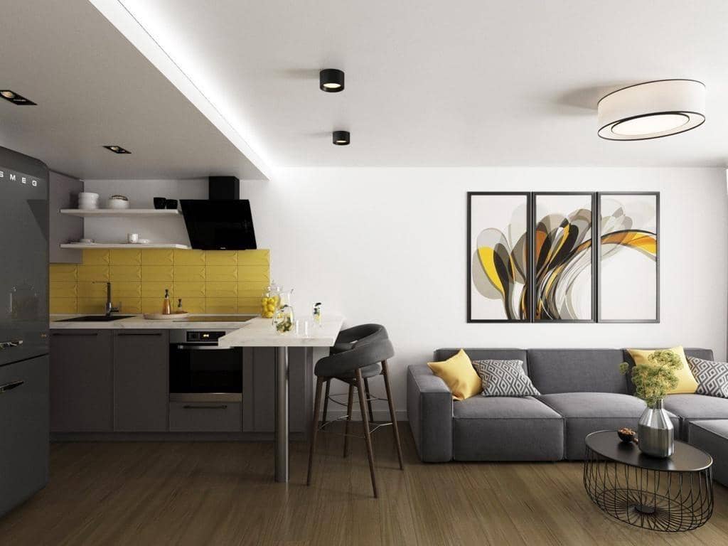 2 quarto Apartamento para venda em Alicante cidade - 234 900 € (Ref: 10030090)
