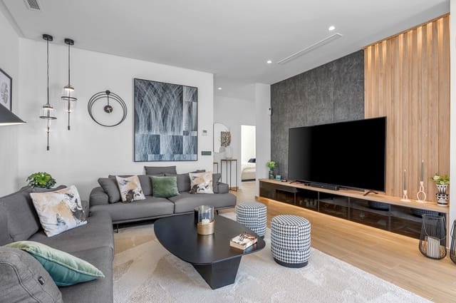 3 sovrum Villa till salu i Benijófar med pool - 599 000 € (Ref: 10037886)