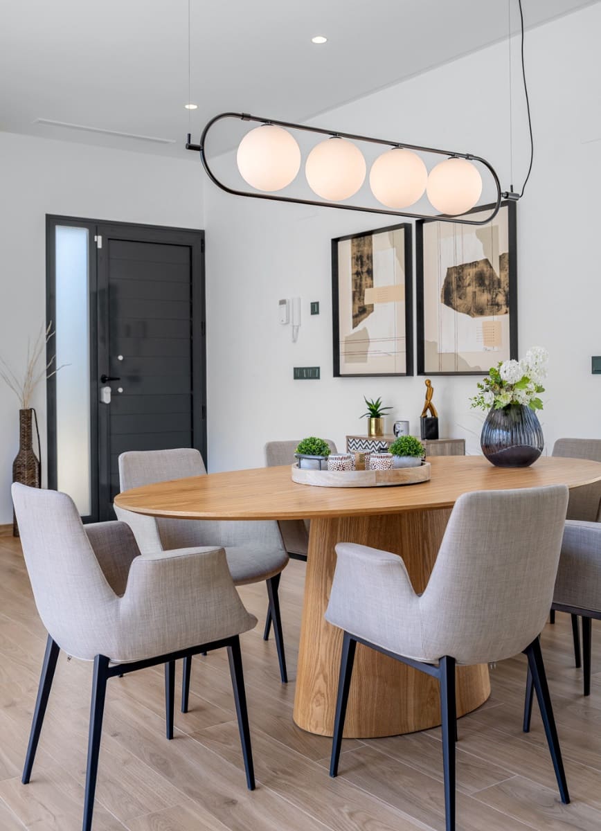 3 slaapkamer Villa te koop in Benijofar met zwembad - € 599.000 (Ref: 10037886)