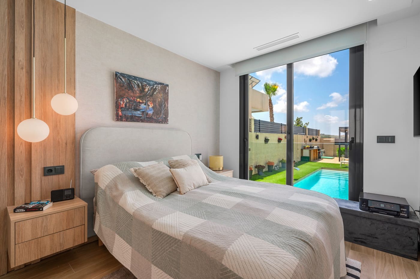 3 slaapkamer Villa te koop in Benijofar met zwembad - € 599.000 (Ref: 10037886)