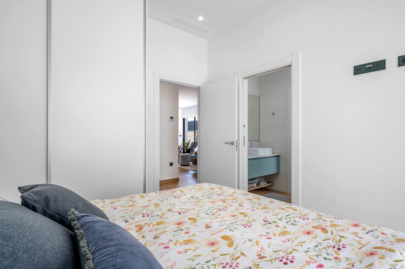 3 slaapkamer Villa te koop in Benijofar met zwembad - € 599.000 (Ref: 10037886)