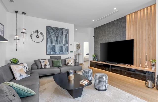 3 sovrum Villa till salu i Benijófar med pool - 599 000 € (Ref: 10037886)