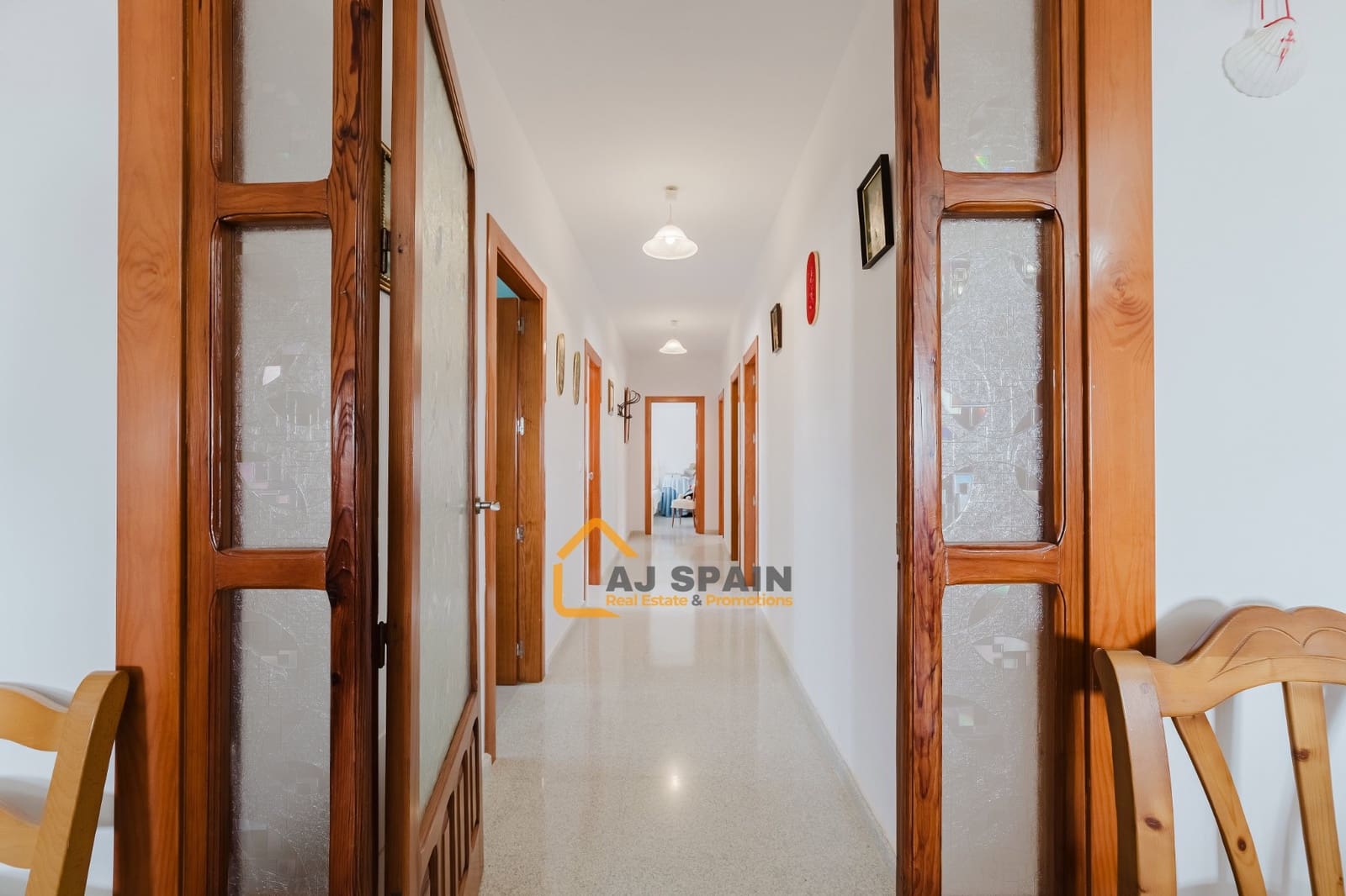 4 slaapkamer Finca/Landhuis te koop in Fortuna - € 319.000 (Ref: 10040148)