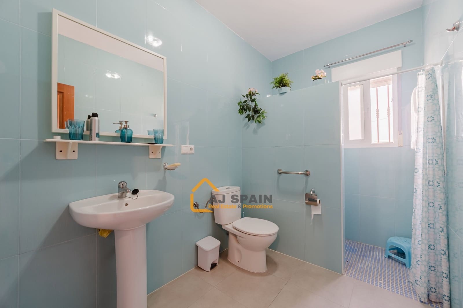 4 slaapkamer Finca/Landhuis te koop in Fortuna - € 319.000 (Ref: 10040148)