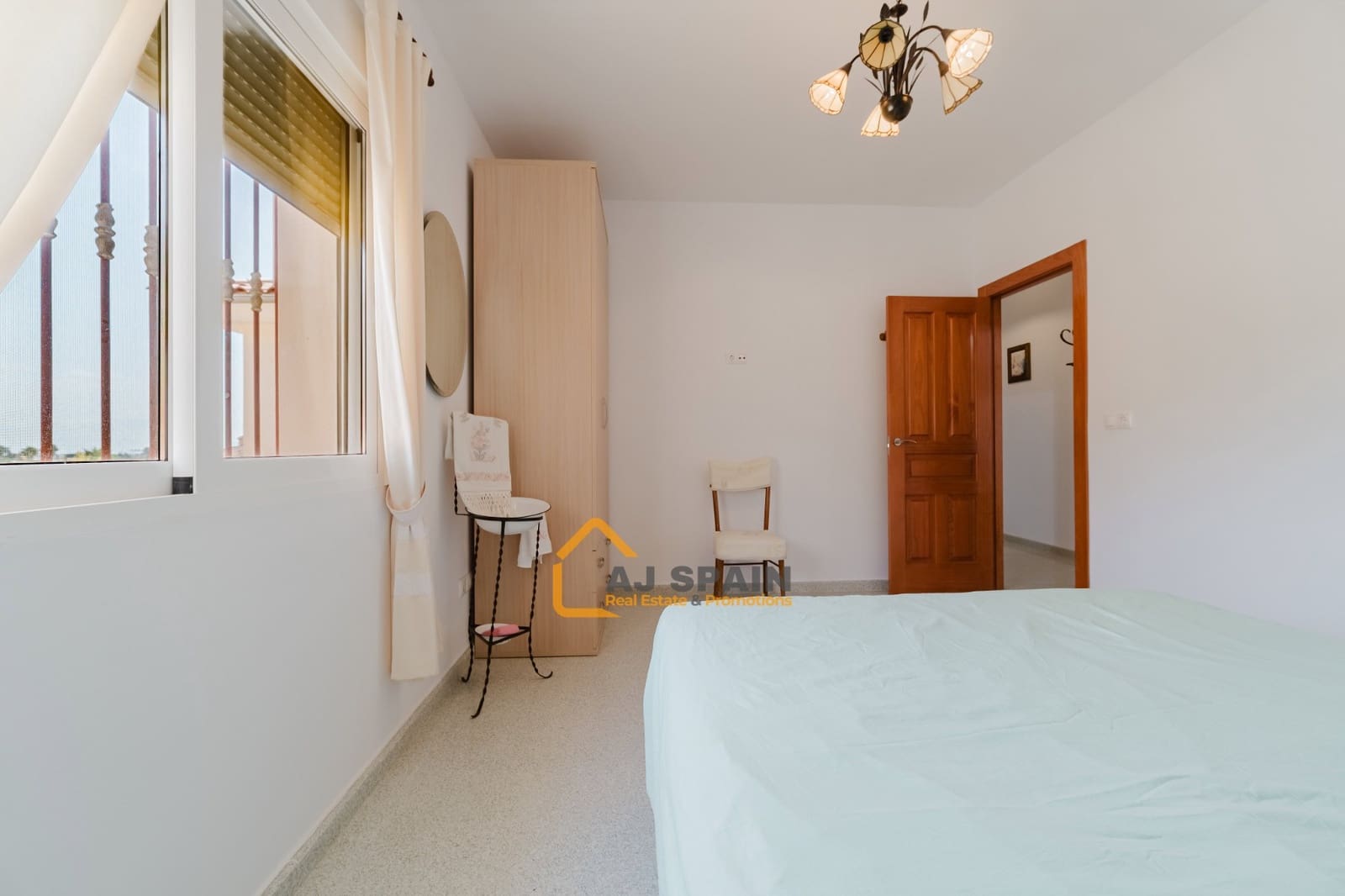 4 slaapkamer Finca/Landhuis te koop in Fortuna - € 319.000 (Ref: 10040148)