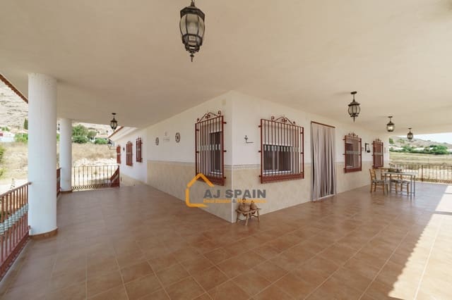 4 slaapkamer Finca/Landhuis te koop in Fortuna - € 319.000 (Ref: 10040148)