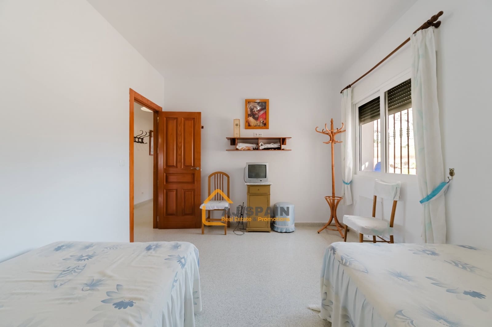 4 slaapkamer Finca/Landhuis te koop in Fortuna - € 319.000 (Ref: 10040148)