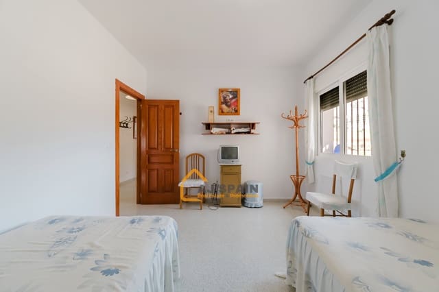 4 slaapkamer Finca/Landhuis te koop in Fortuna - € 319.000 (Ref: 10040148)