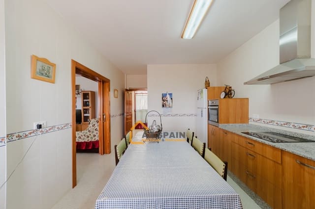 4 slaapkamer Finca/Landhuis te koop in Fortuna - € 319.000 (Ref: 10040148)