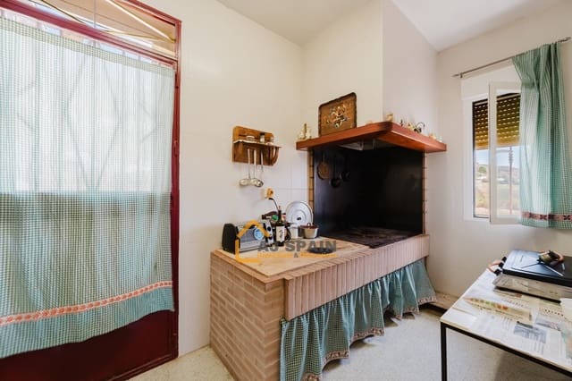 4 slaapkamer Finca/Landhuis te koop in Fortuna - € 319.000 (Ref: 10040148)