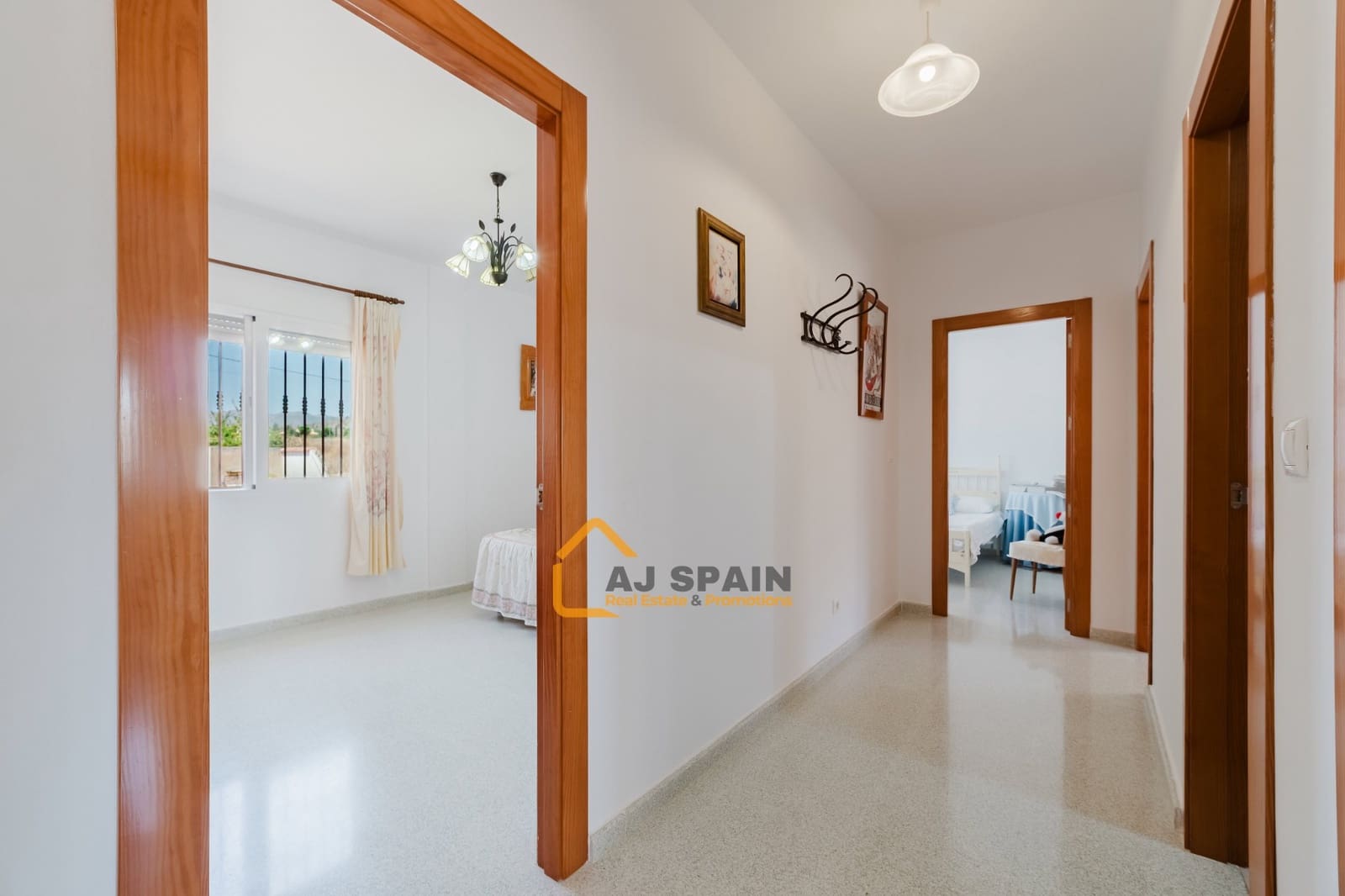 4 slaapkamer Finca/Landhuis te koop in Fortuna - € 319.000 (Ref: 10040148)
