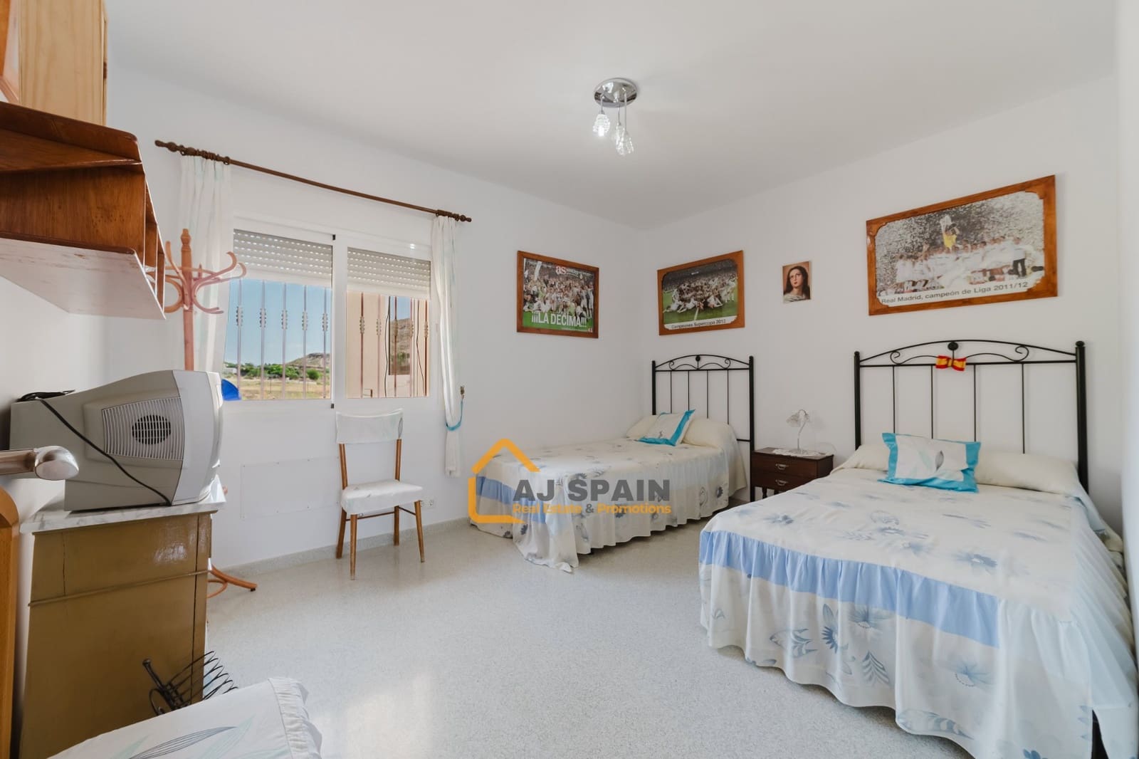 4 slaapkamer Finca/Landhuis te koop in Fortuna - € 319.000 (Ref: 10040148)