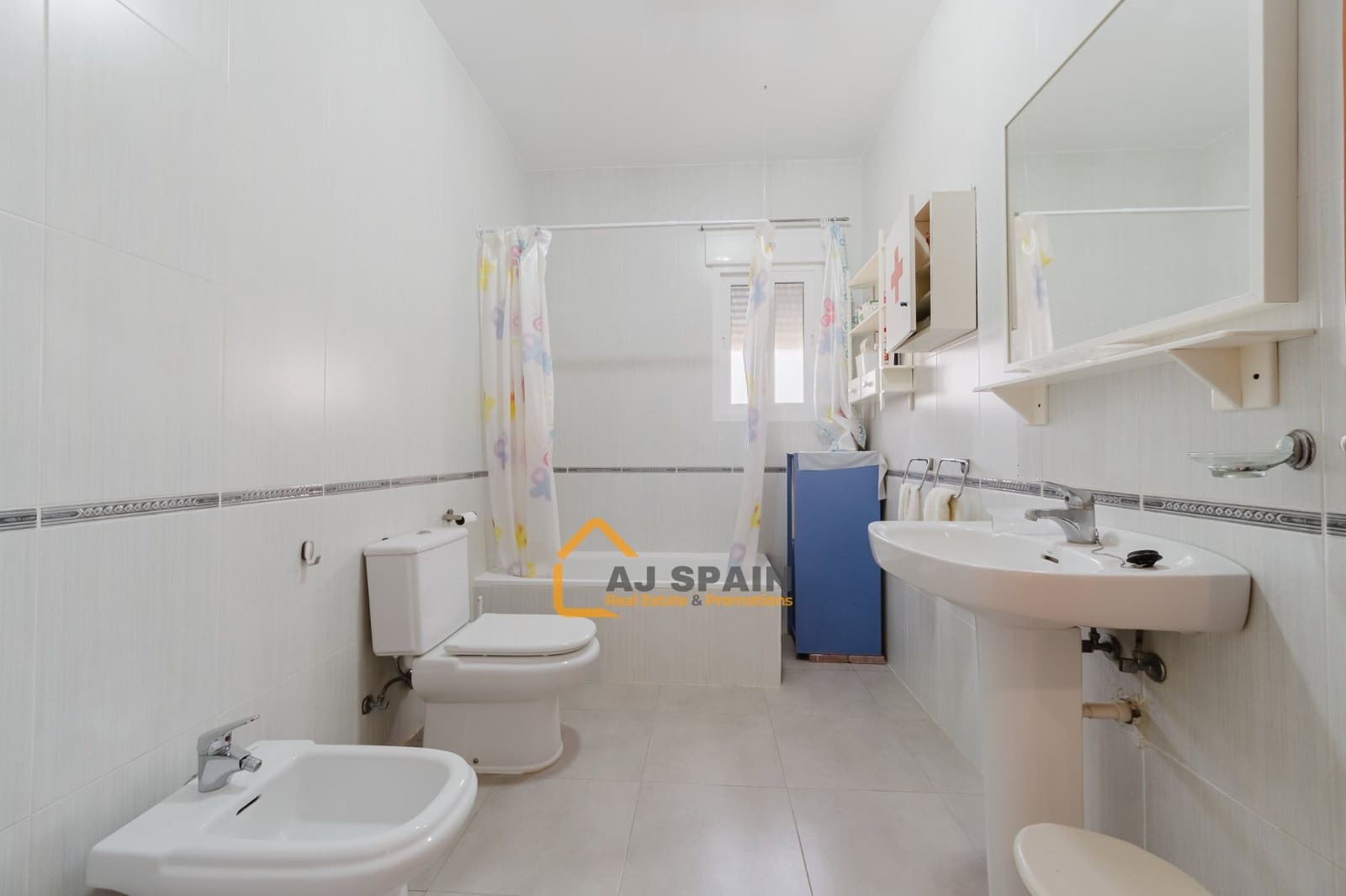 4 slaapkamer Finca/Landhuis te koop in Fortuna - € 319.000 (Ref: 10040148)