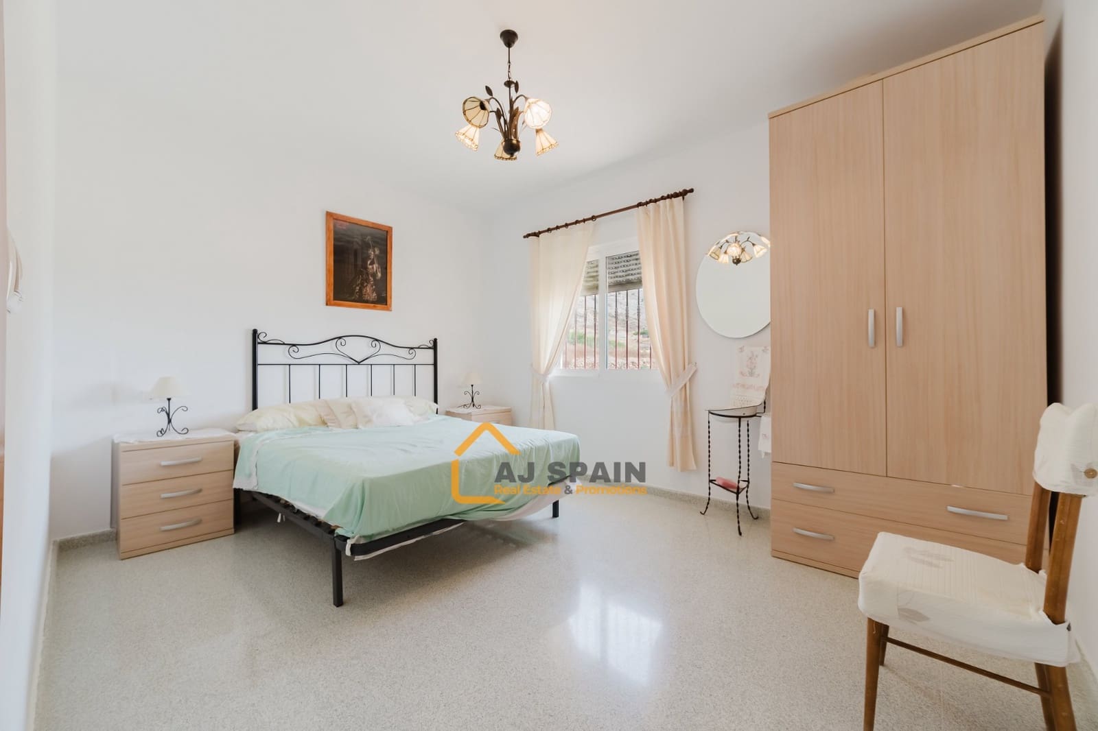 4 slaapkamer Finca/Landhuis te koop in Fortuna - € 319.000 (Ref: 10040148)