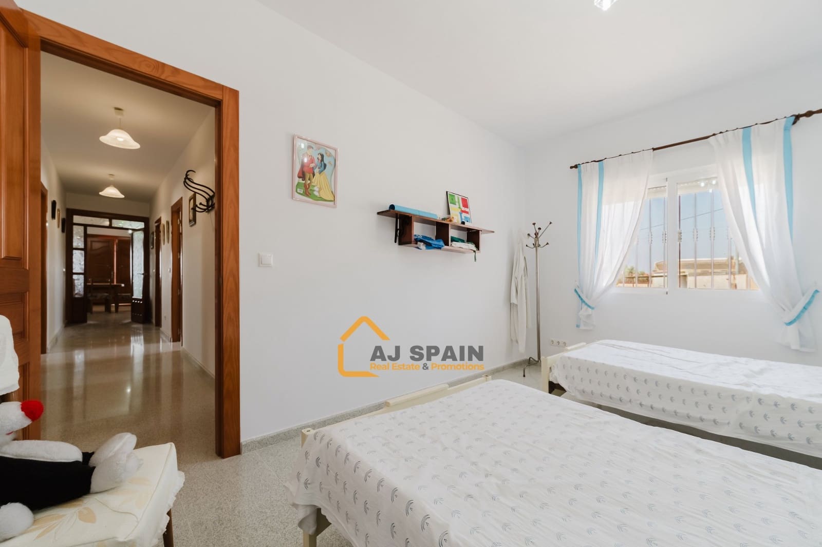 4 slaapkamer Finca/Landhuis te koop in Fortuna - € 319.000 (Ref: 10040148)