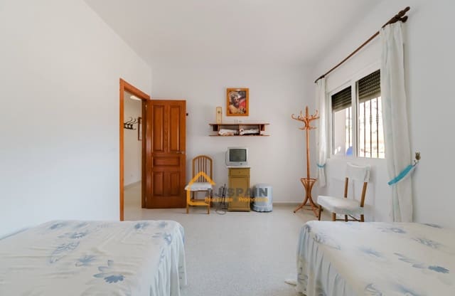 Finca/Casa Rural de 4 habitaciones en Fortuna en venta - 319.000 € (Ref: 10040148)
