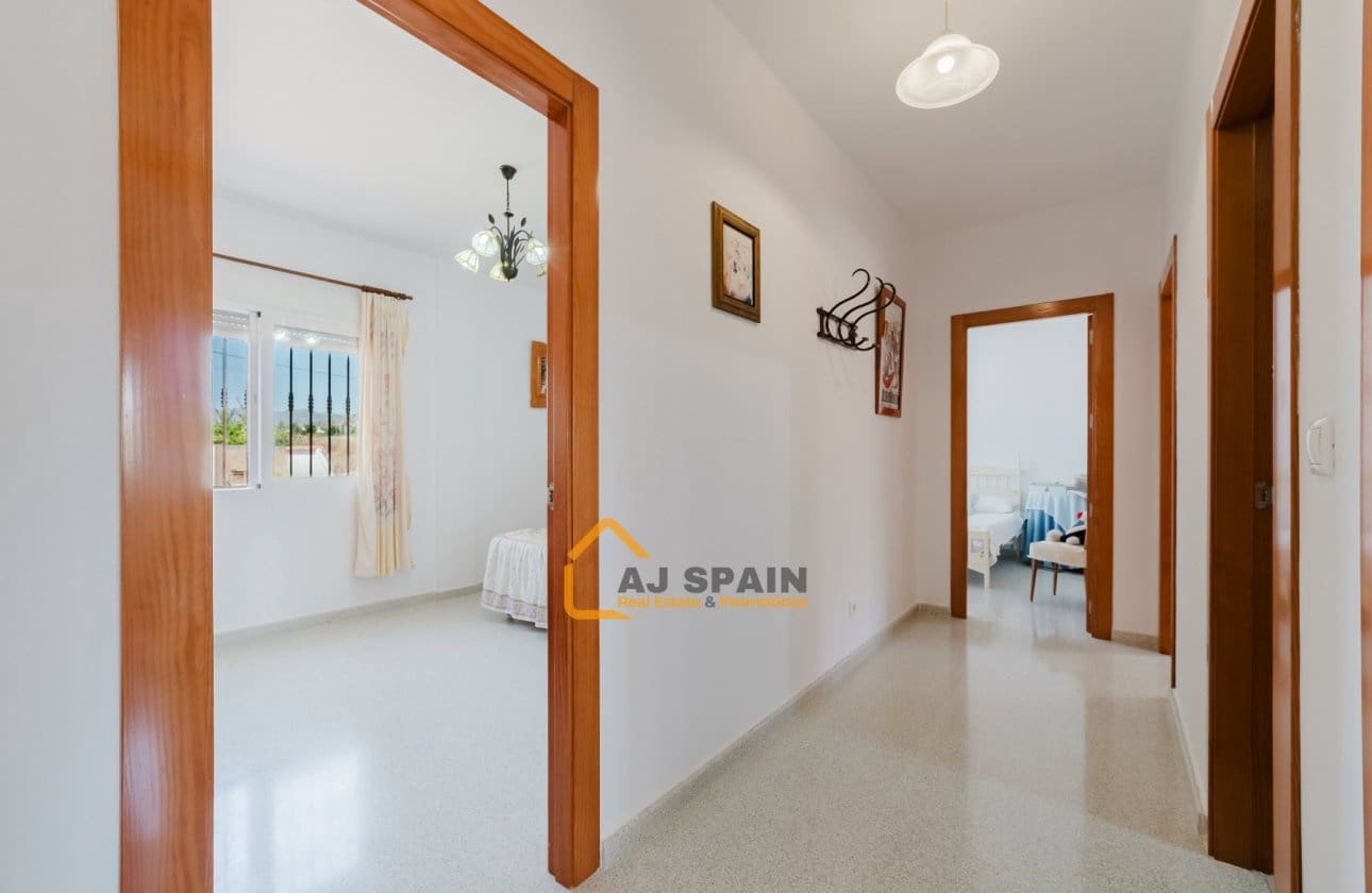 4 bedroom Finca/Country House for sale in Fortuna - € 319,000 (Ref: 10040148)