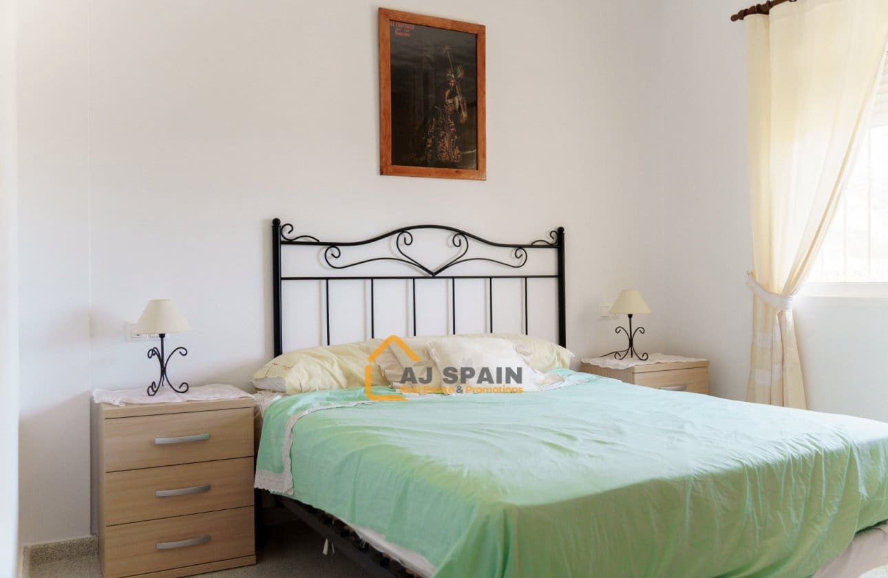 4 bedroom Finca/Country House for sale in Fortuna - € 319,000 (Ref: 10040148)