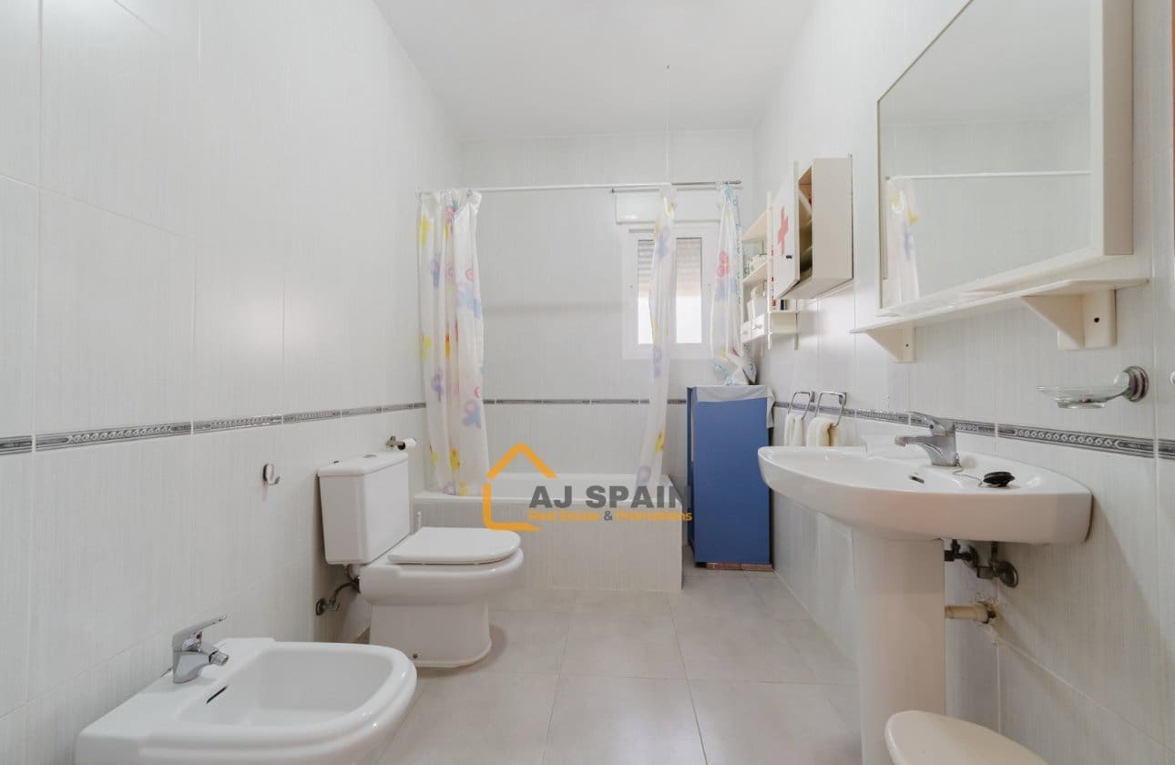 4 bedroom Finca/Country House for sale in Fortuna - € 319,000 (Ref: 10040148)