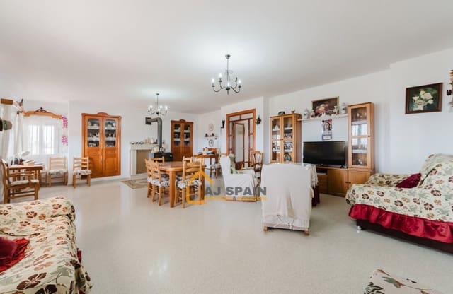 Finca/Casa Rural de 4 habitaciones en Fortuna en venta - 319.000 € (Ref: 10040148)