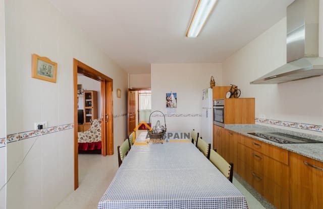 Finca/Casa Rural de 4 habitaciones en Fortuna en venta - 319.000 € (Ref: 10040148)