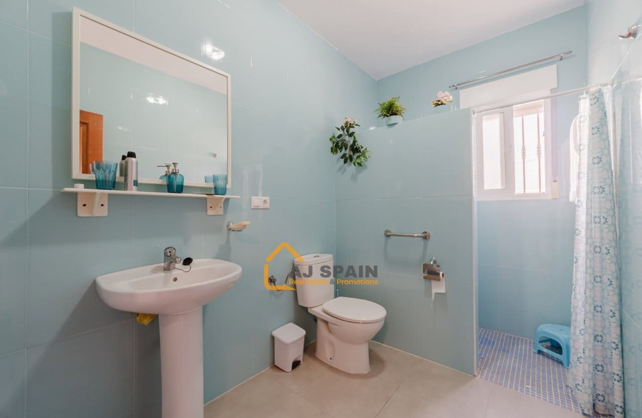 4 bedroom Finca/Country House for sale in Fortuna - € 319,000 (Ref: 10040148)