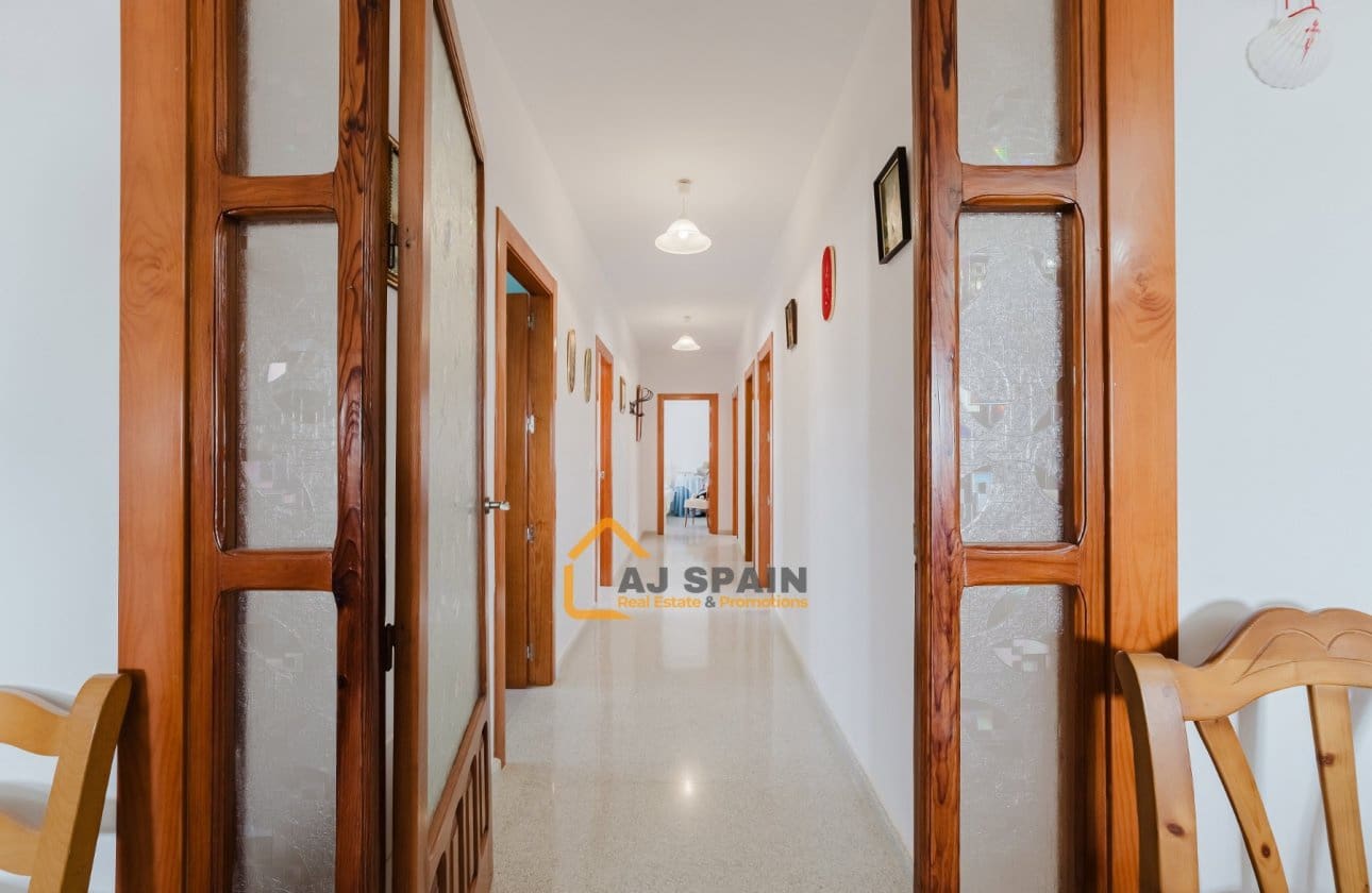 4 bedroom Finca/Country House for sale in Fortuna - € 319,000 (Ref: 10040148)
