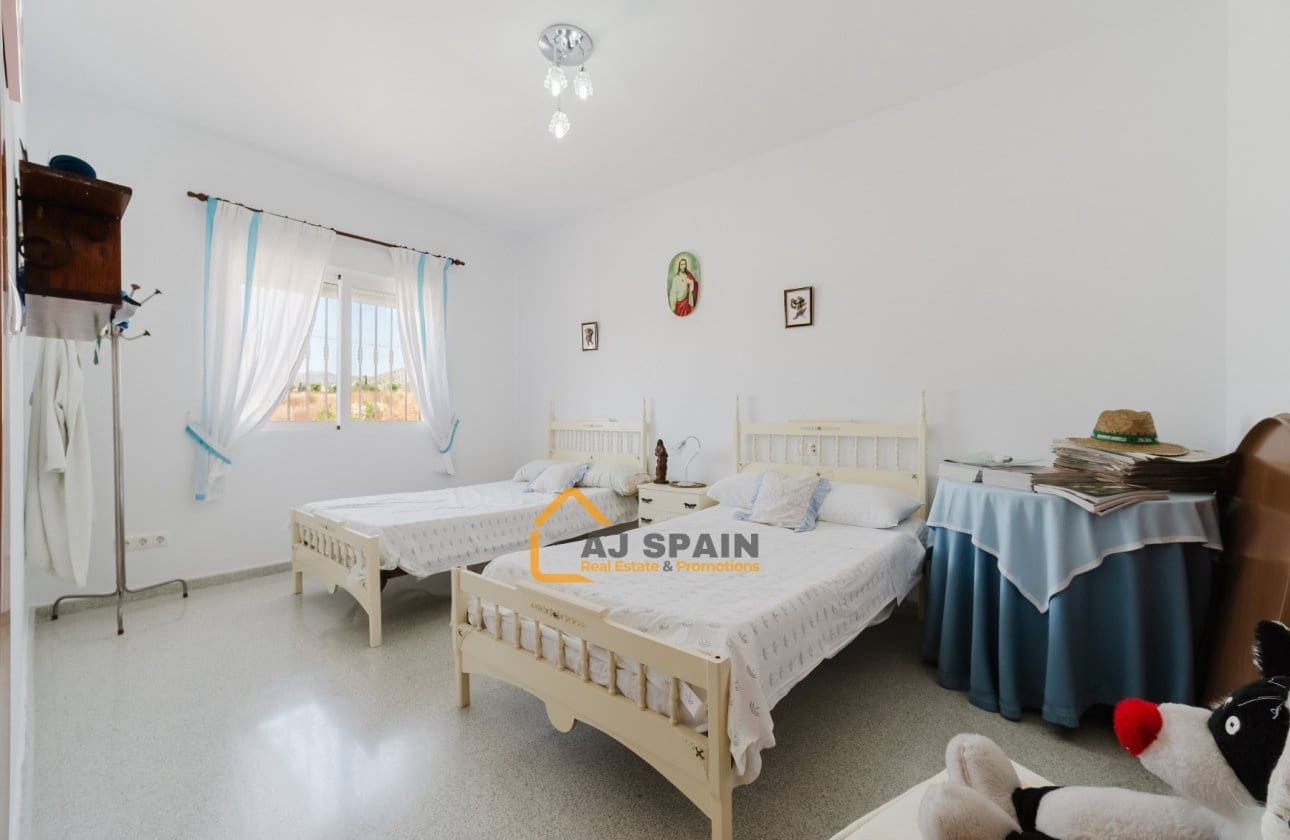 4 bedroom Finca/Country House for sale in Fortuna - € 319,000 (Ref: 10040148)