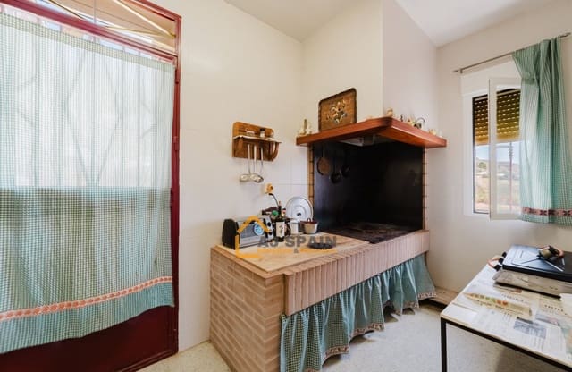 Finca/Casa Rural de 4 habitaciones en Fortuna en venta - 319.000 € (Ref: 10040148)