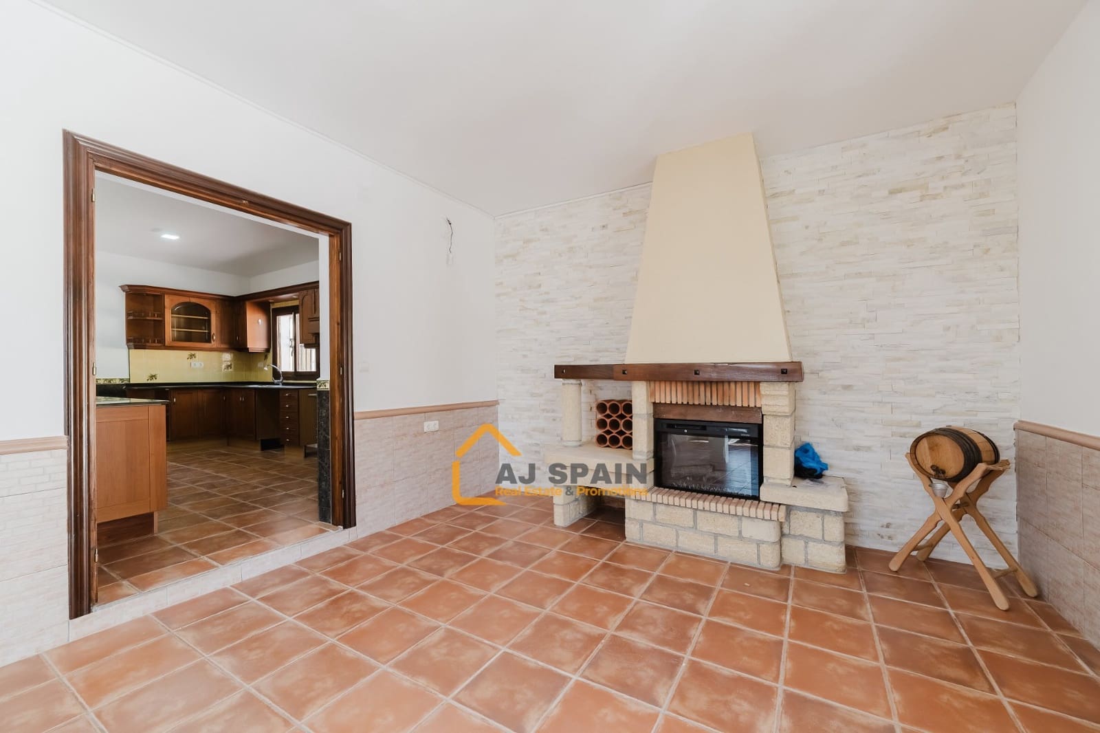 5 bedroom Finca/Country House for sale in Barinas with pool - € 472,000 (Ref: 10040212)
