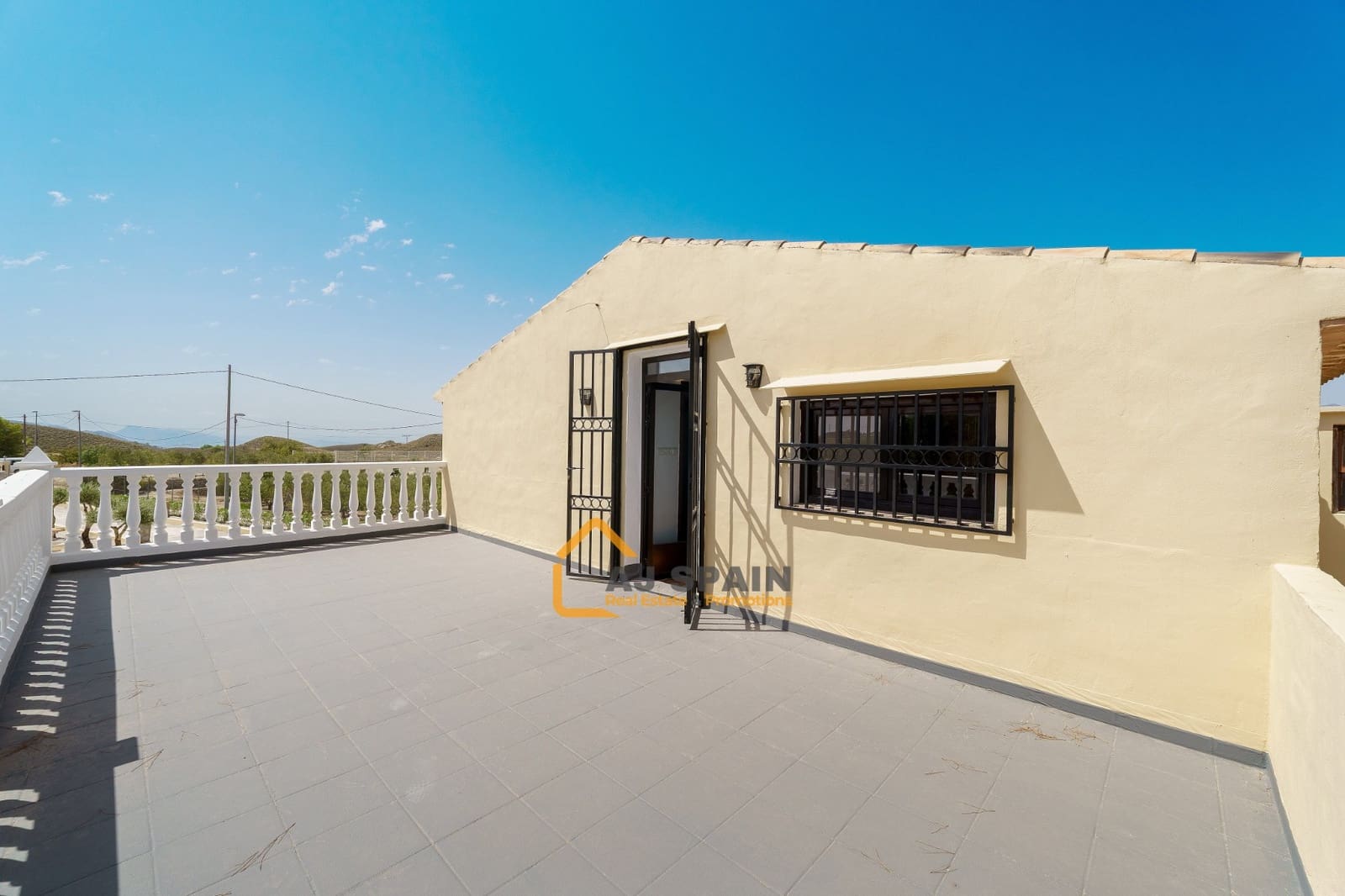 5 bedroom Finca/Country House for sale in Barinas with pool - € 472,000 (Ref: 10040212)