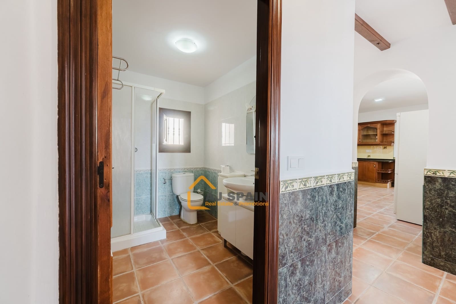 5 bedroom Finca/Country House for sale in Barinas with pool - € 472,000 (Ref: 10040212)
