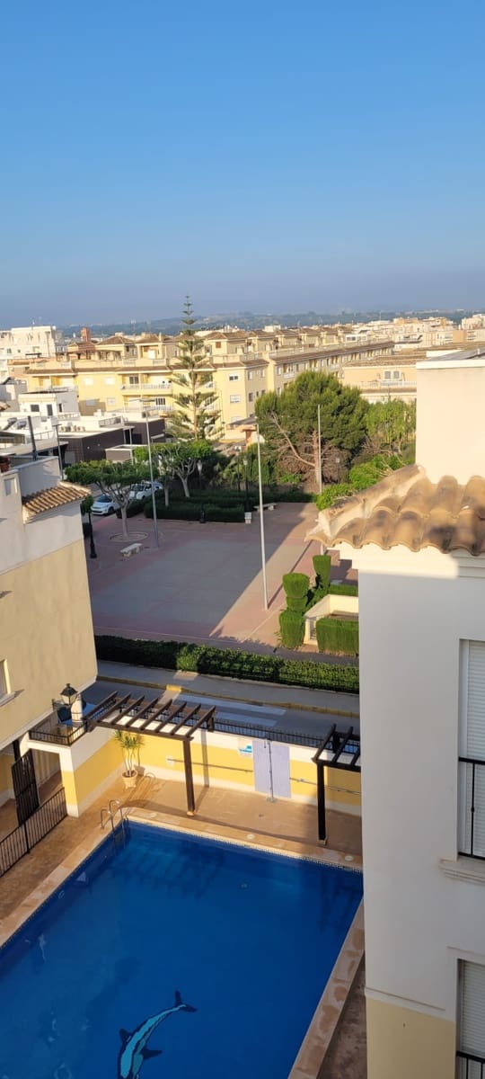 2 Zimmer Apartment zu verkaufen in Formentera del Segura - 145.000 € (Ref: 10047587)