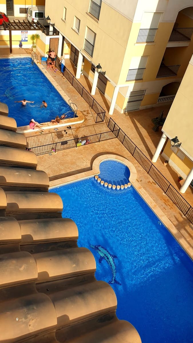 2 Zimmer Apartment zu verkaufen in Formentera del Segura - 145.000 € (Ref: 10047587)